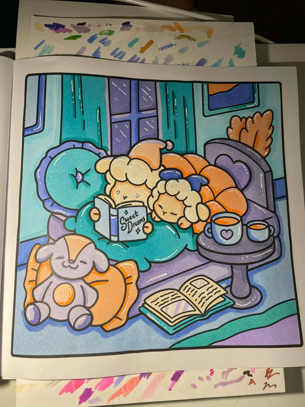 VividCraft customer
