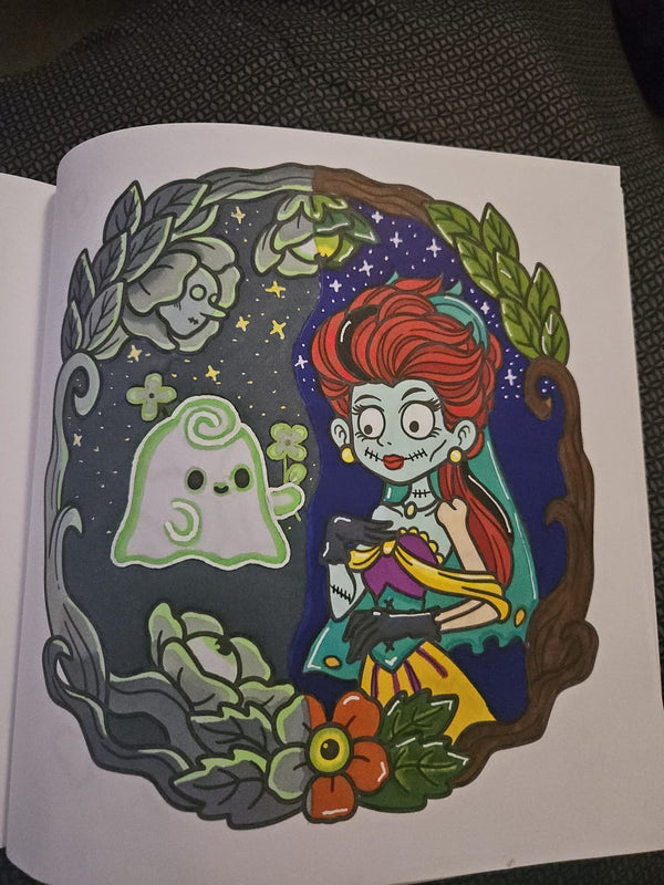 VividCraft customer